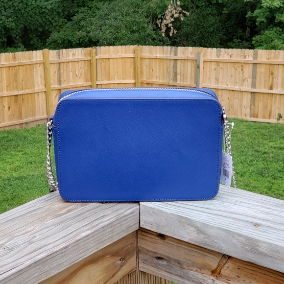 ⚠️SALE⚠Michael Kors Jet Set LG EW Crossbody SET - Picture 3 of 12